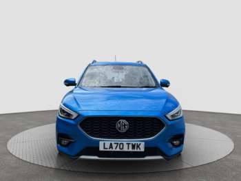 2021 - T-GDI Exclusive 5-Door