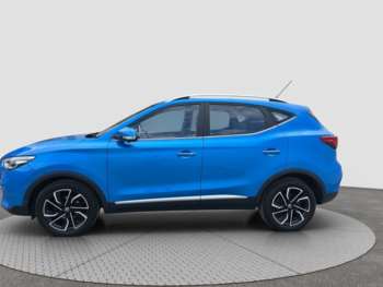 Used MG MG ZS 2021 for sale - 75276169: Photo