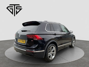 Used Volkswagen Tiguan 2017 for sale - 78711337: Photo