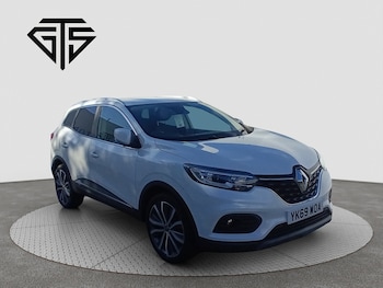 Used Renault Kadjar 2019 for sale - 75777939: Photo