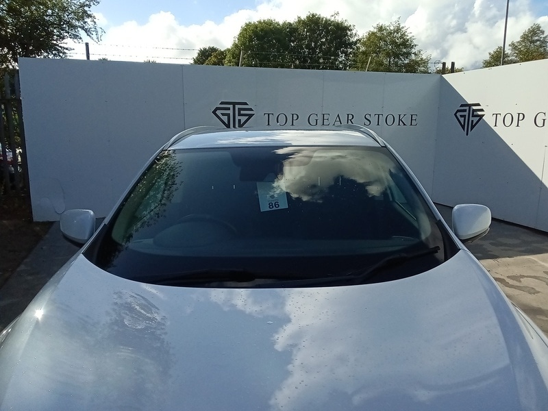 Vehicle 26