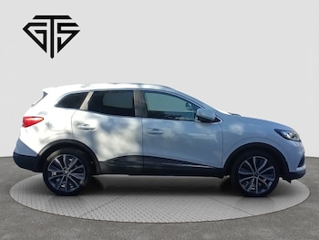 Used Renault Kadjar 2019 for sale - 75777939: Photo