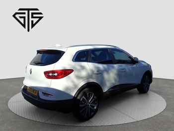 Used Renault Kadjar 2019 for sale - 75777939: Photo