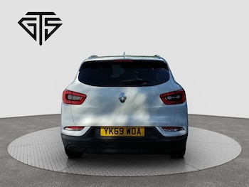 Used Renault Kadjar 2019 for sale - 75777939: Photo