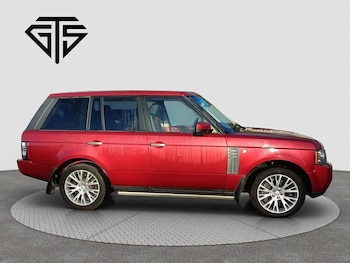 Used Land Rover Range Rover 2010 for sale - 78711389: Photo