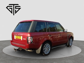 Used Land Rover Range Rover 2010 for sale - 78711389: Photo