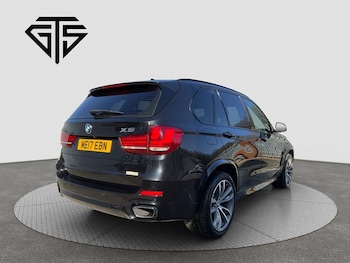 Used BMW X5 2017 for sale - 78712191: Photo