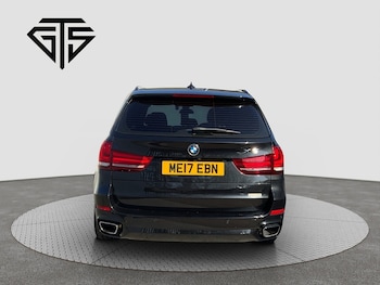 Used BMW X5 2017 for sale - 78712191: Photo