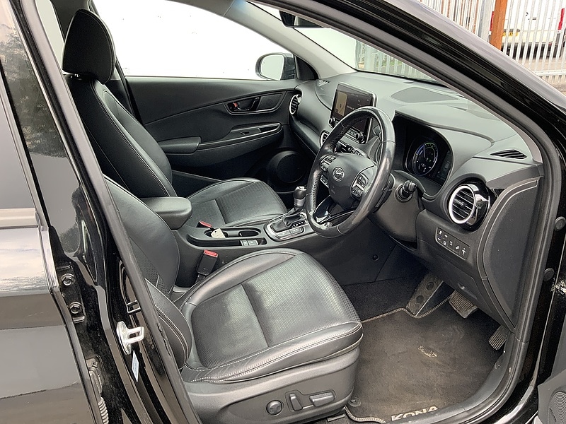 Used Hyundai KONA 2019 for sale - 76047160: Photo 12