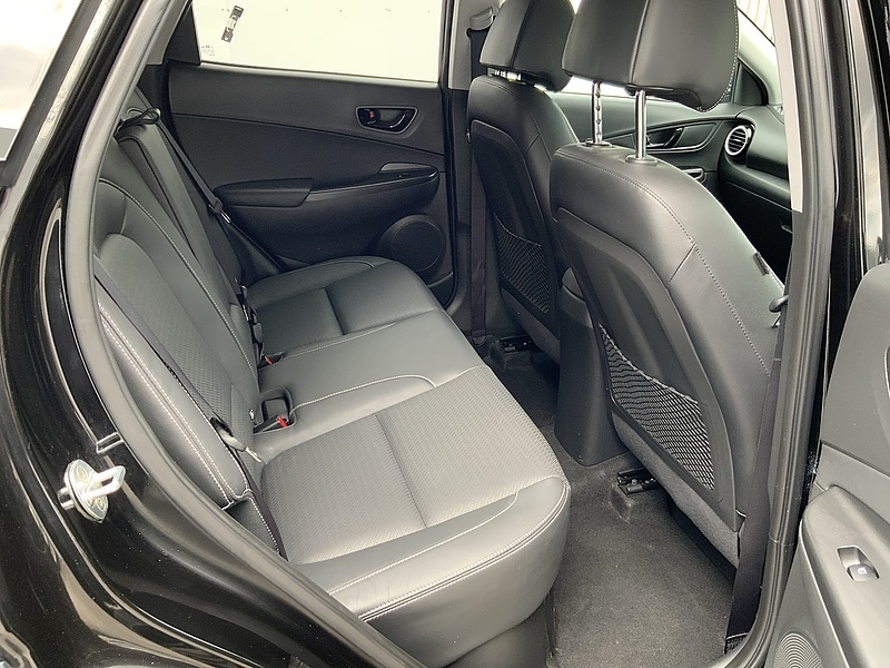 Used Hyundai KONA 2019 for sale - 76047160: Photo 15