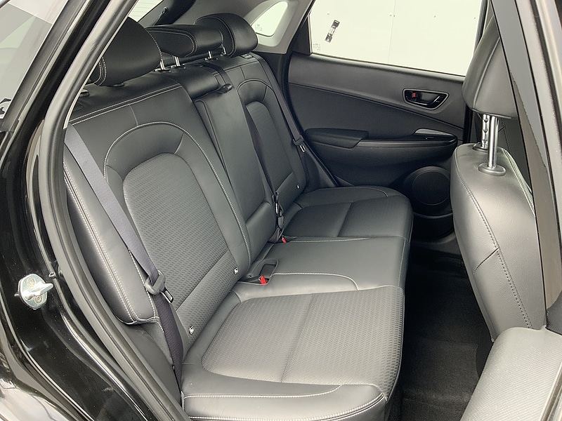 Used Hyundai KONA 2019 for sale - 76047160: Photo 16