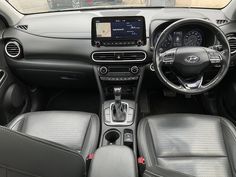 Used Hyundai KONA 2019 for sale - 76047160: Photo 18