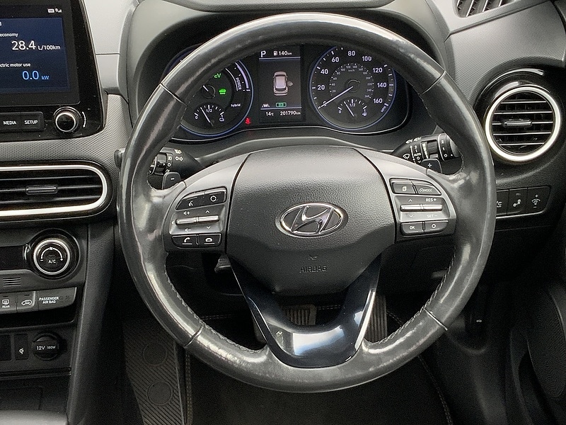 Used Hyundai KONA 2019 for sale - 76047160: Photo 19