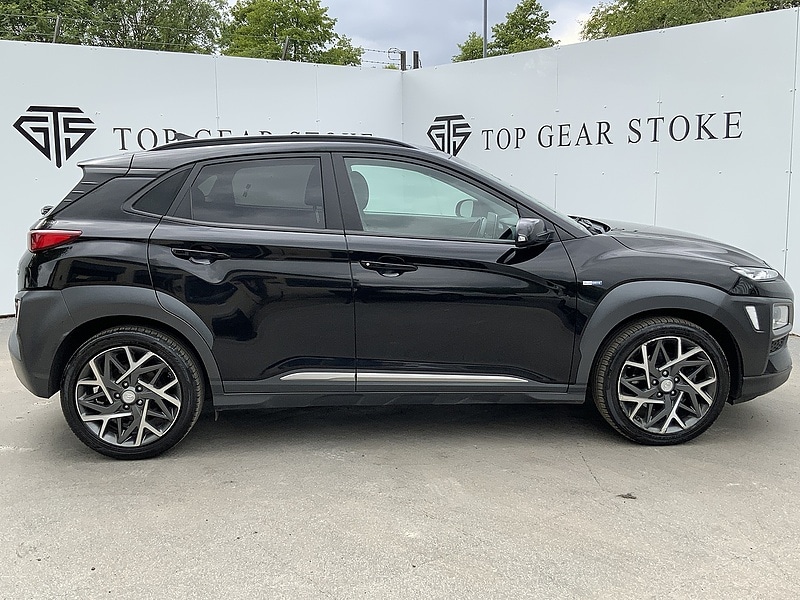 Used Hyundai KONA 2019 for sale - 76047160: Photo 2