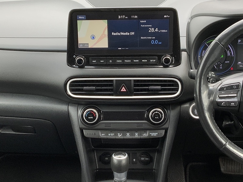 Used Hyundai KONA 2019 for sale - 76047160: Photo 20