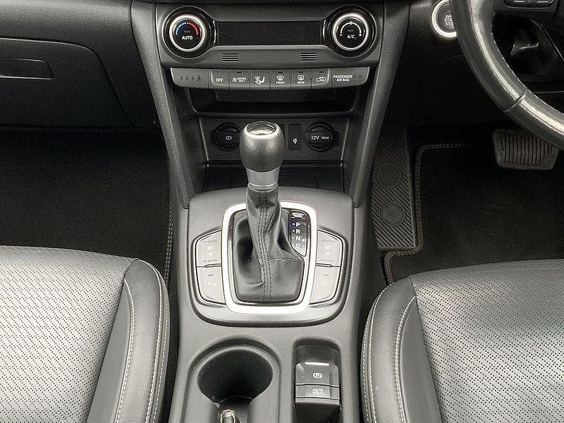 Used Hyundai KONA 2019 for sale - 76047160: Photo 21