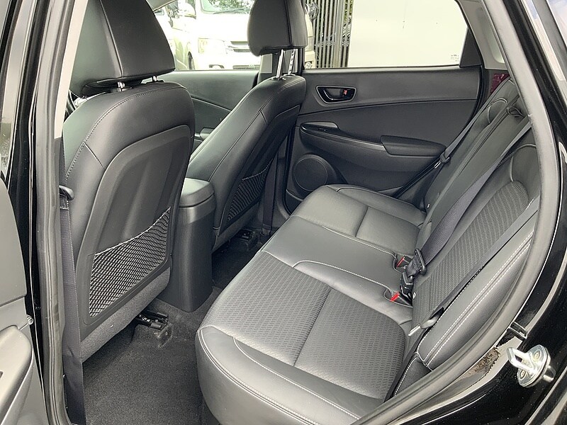 Used Hyundai KONA 2019 for sale - 76047160: Photo 25