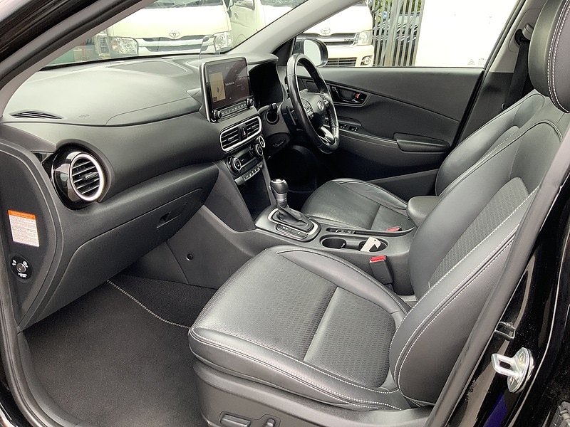 Used Hyundai KONA 2019 for sale - 76047160: Photo 27