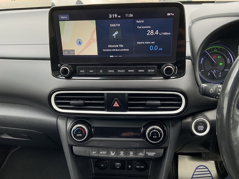 Used Hyundai KONA 2019 for sale - 76047160: Photo 35