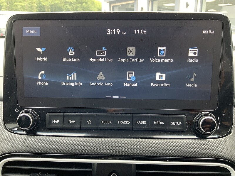 Used Hyundai KONA 2019 for sale - 76047160: Photo 36