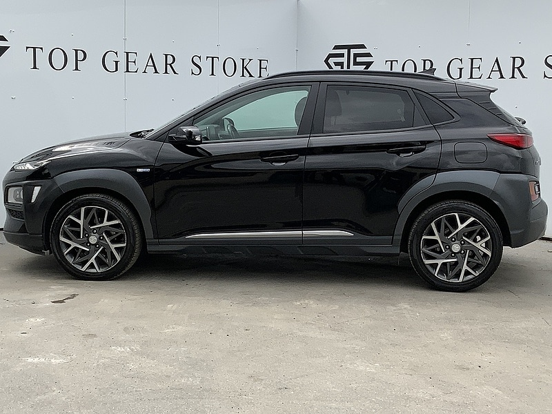 Used Hyundai KONA 2019 for sale - 76047160: Photo 6
