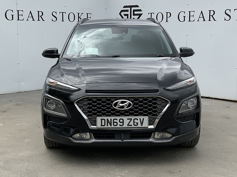 Used Hyundai KONA 2019 for sale - 76047160: Photo 8