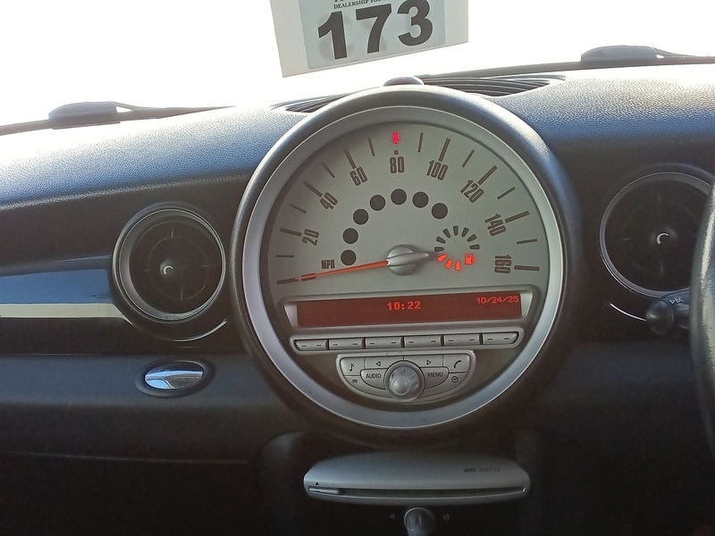 Used MINI Clubman 2010 for sale - 76417996: Photo 10