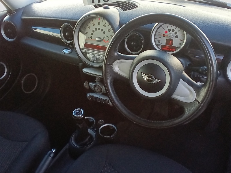 Used MINI Clubman 2010 for sale - 76417996: Photo 11