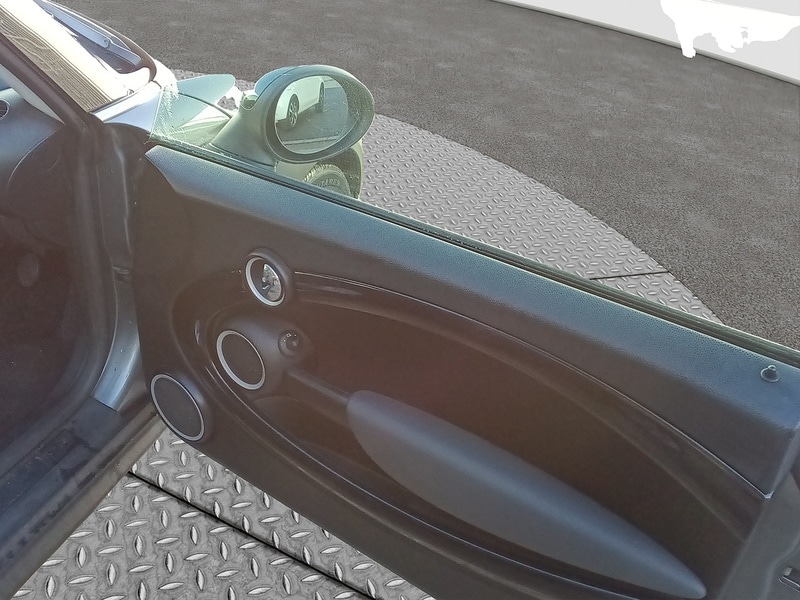 Used MINI Clubman 2010 for sale - 76417996: Photo 12