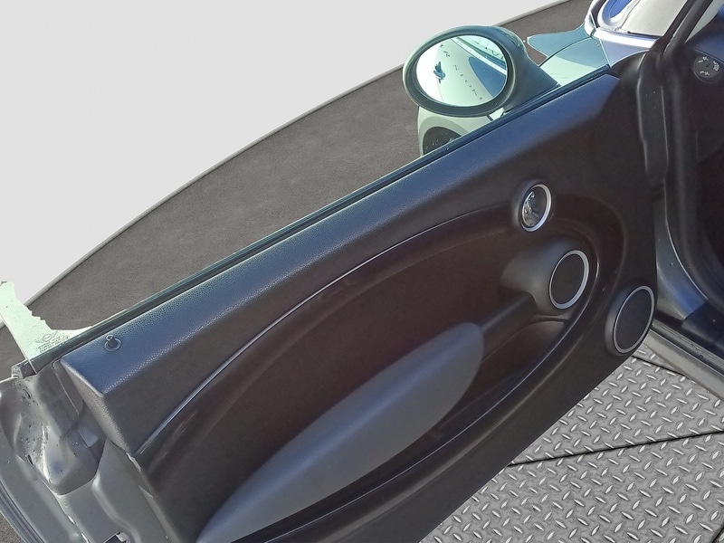 Used MINI Clubman 2010 for sale - 76417996: Photo 14