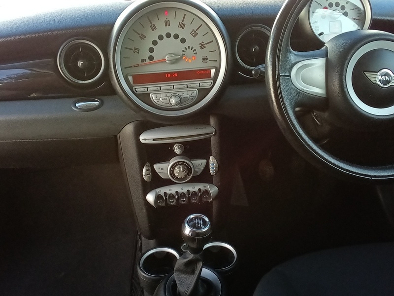 Used MINI Clubman 2010 for sale - 76417996: Photo 15