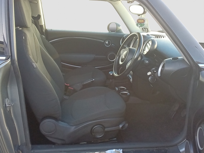 Used MINI Clubman 2010 for sale - 76417996: Photo 16