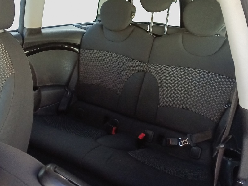 Used MINI Clubman 2010 for sale - 76417996: Photo 17