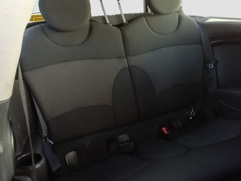 Used MINI Clubman 2010 for sale - 76417996: Photo 18