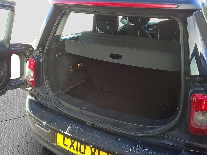 Used MINI Clubman 2010 for sale - 76417996: Photo 20