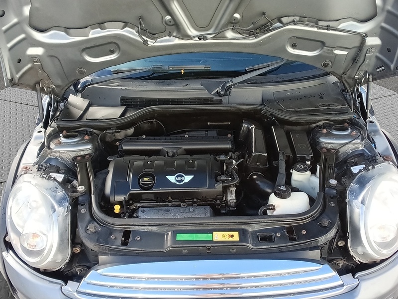 Used MINI Clubman 2010 for sale - 76417996: Photo 21