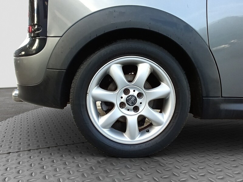 Used MINI Clubman 2010 for sale - 76417996: Photo 22