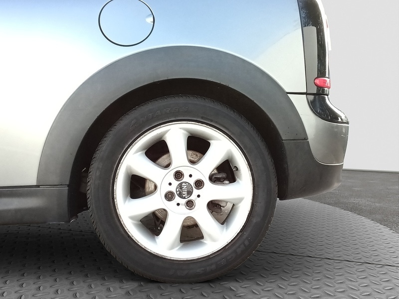 Used MINI Clubman 2010 for sale - 76417996: Photo 23