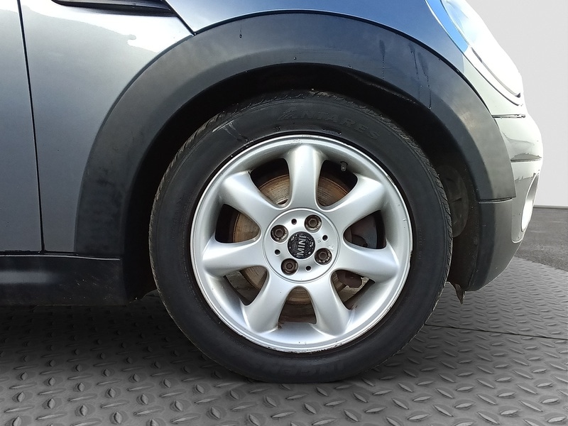 Used MINI Clubman 2010 for sale - 76417996: Photo 24