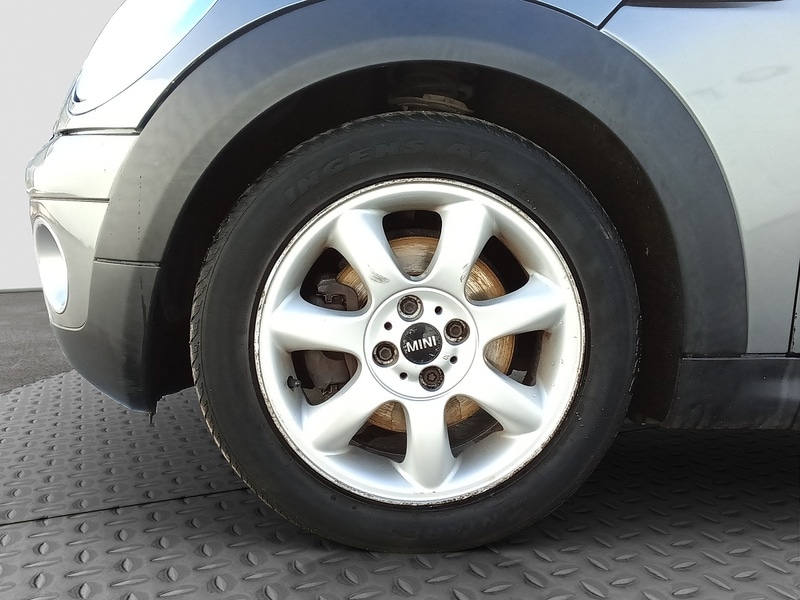 Used MINI Clubman 2010 for sale - 76417996: Photo 25