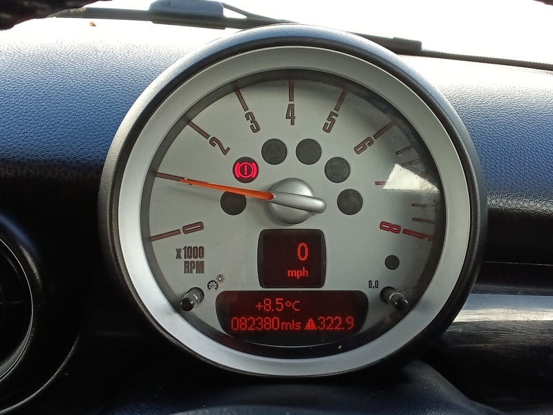 Used MINI Clubman 2010 for sale - 76417996: Photo 27