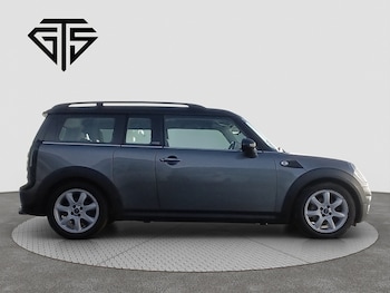 Used MINI Clubman 2010 for sale - 76417996: Photo