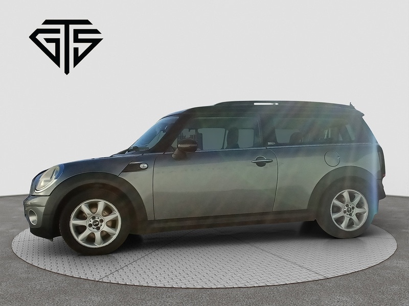 Used MINI Clubman 2010 for sale - 76417996: Photo 6