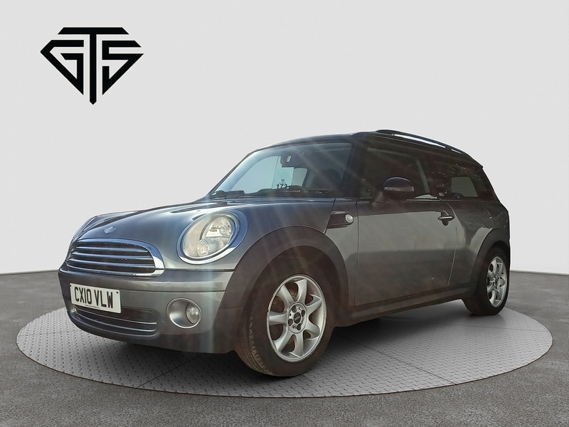 Used MINI Clubman 2010 for sale - 76417996: Photo 7