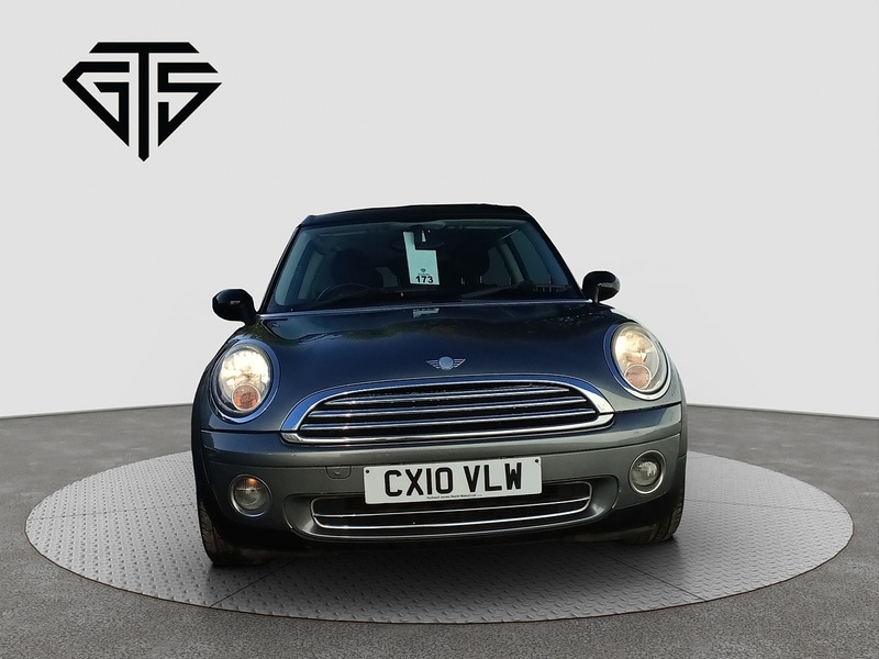 Used MINI Clubman 2010 for sale - 76417996: Photo 8
