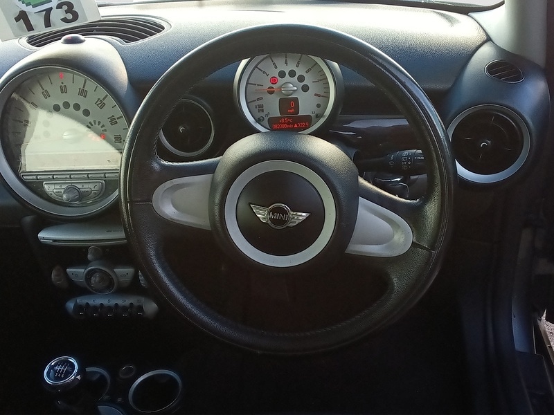 Used MINI Clubman 2010 for sale - 76417996: Photo 9