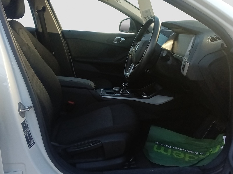 Used BMW 1 Series 2024 for sale - 76798796: Photo 10