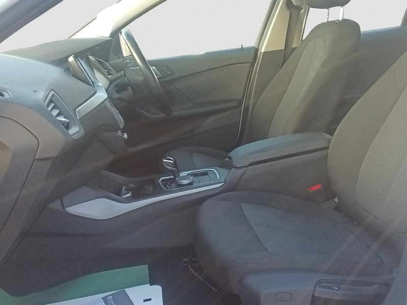 Used BMW 1 Series 2024 for sale - 76798796: Photo 11