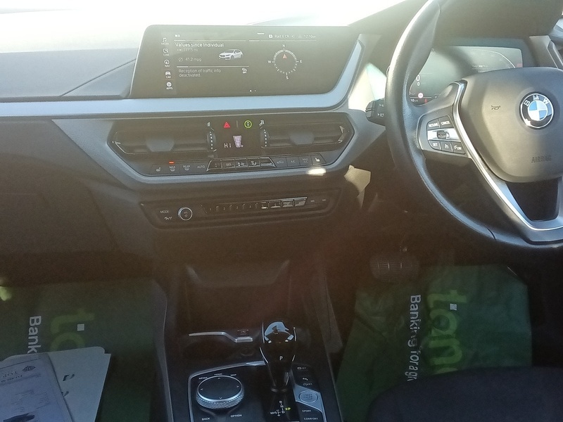 Used BMW 1 Series 2024 for sale - 76798796: Photo 13