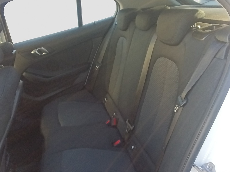 Used BMW 1 Series 2024 for sale - 76798796: Photo 14